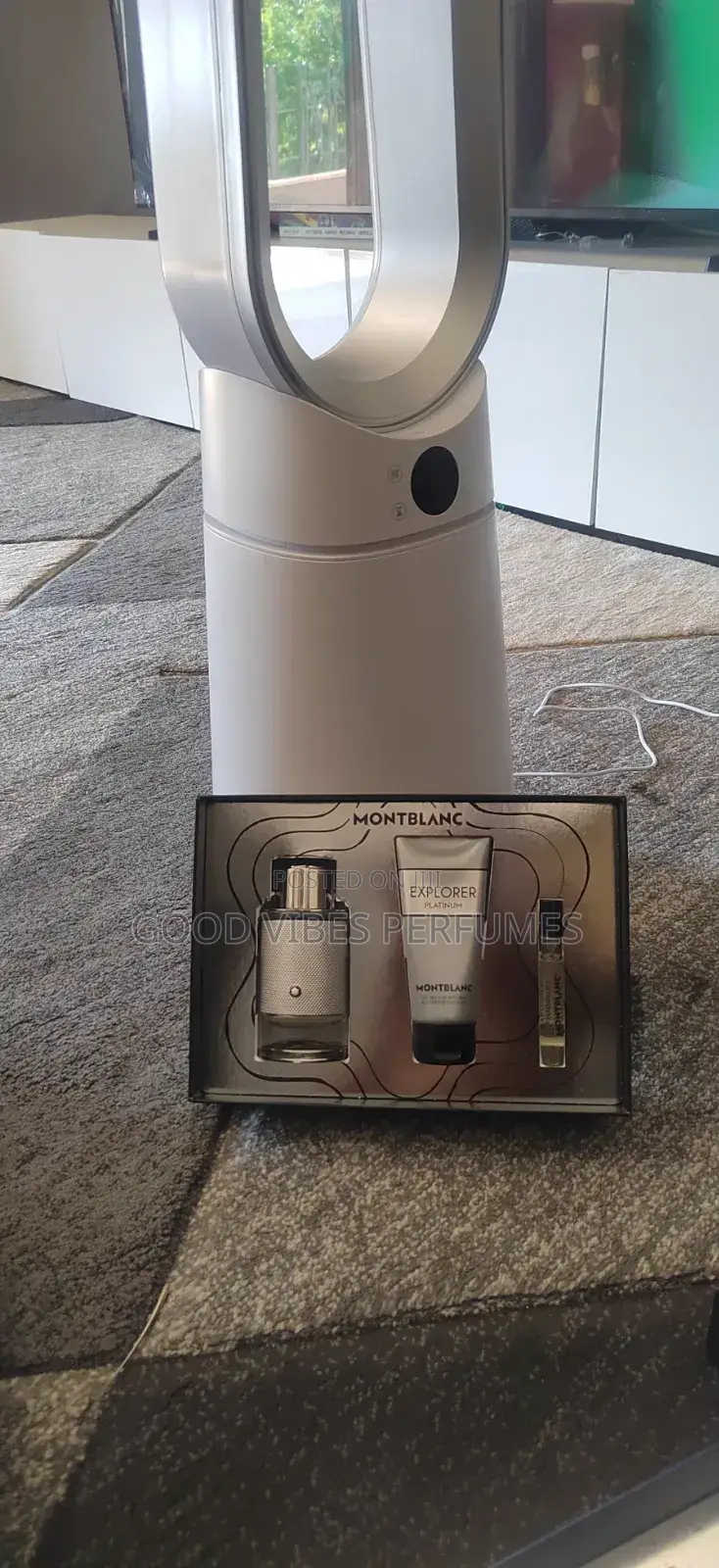 Montblanc Gift Set