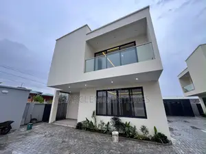 4bdrm Townhouse / Terrace in Charclem Ventures, East Legon for rent