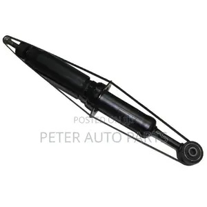 Toyota Hilux 2014-17 Front Shock Absorbers. Original