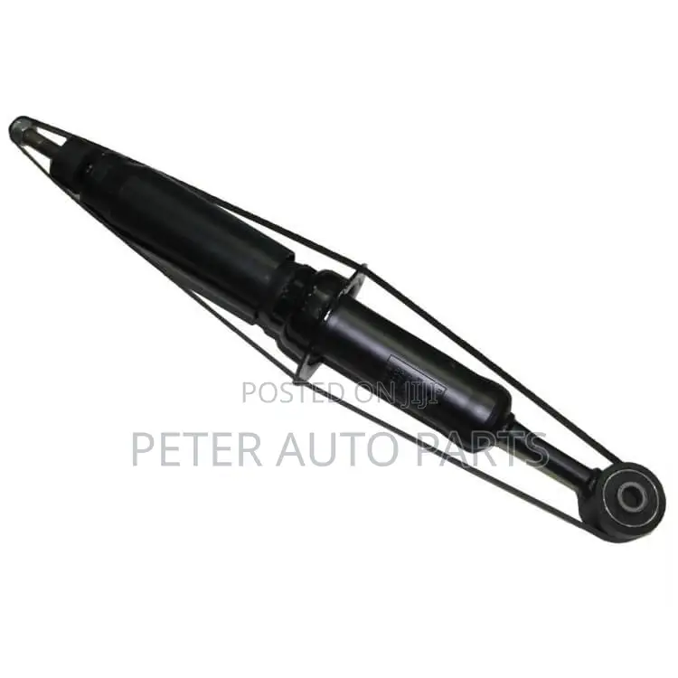 Toyota Hilux 2014-17 Front Shock Absorbers. Original