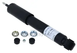 Toyota Hilux 2012-15 Back Shock Absorbers. Original