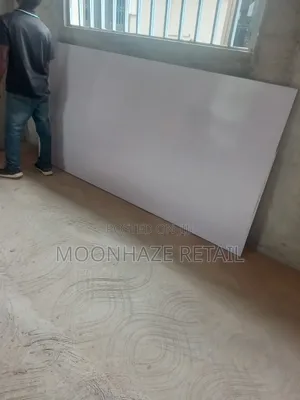 Whiteboard/ Marker Board 8ft by 4ft