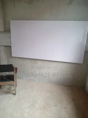 Whiteboard/ Marker Board 8ft by 4ft