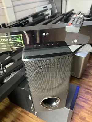 Lg Nb3520a