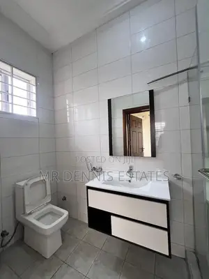 3bdrm Duplex in East Legon, A&C Mall Area for rent