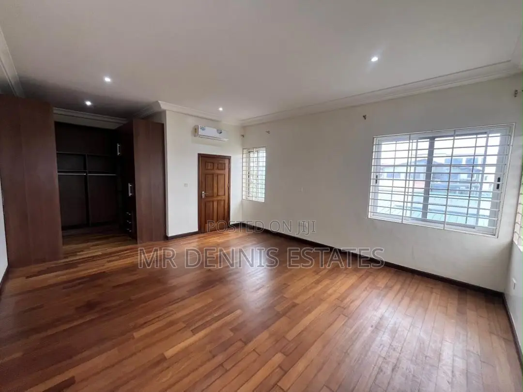 3bdrm Duplex in East Legon, A&C Mall Area for rent