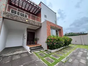 3bdrm Duplex in East Legon, A&C Mall Area for rent