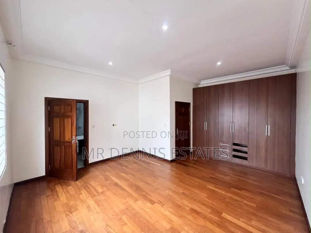 3bdrm Duplex in East Legon, A&C Mall Area for rent