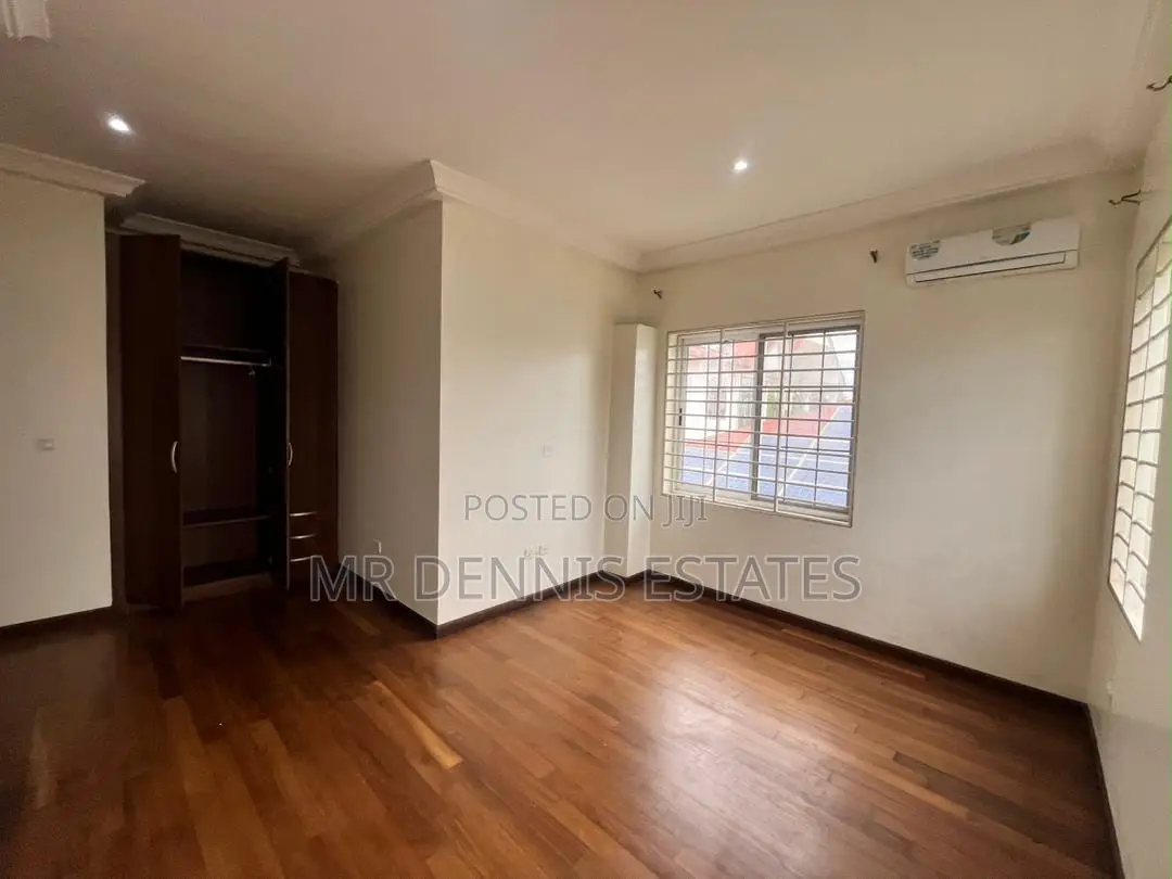 3bdrm Duplex in East Legon, A&C Mall Area for rent