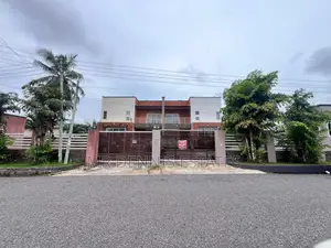 3bdrm Duplex in East Legon, A&C Mall Area for rent