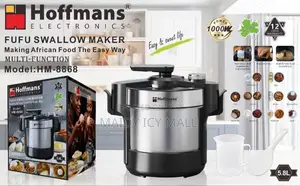 Hoffman Swallow Maker