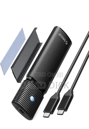 Orico M.2 Nvme Sata SSD Enclosure Adapter