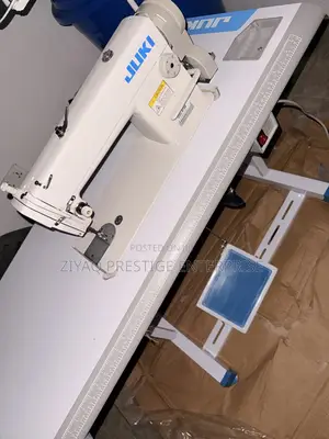 New in Box Juki Industrial Machine