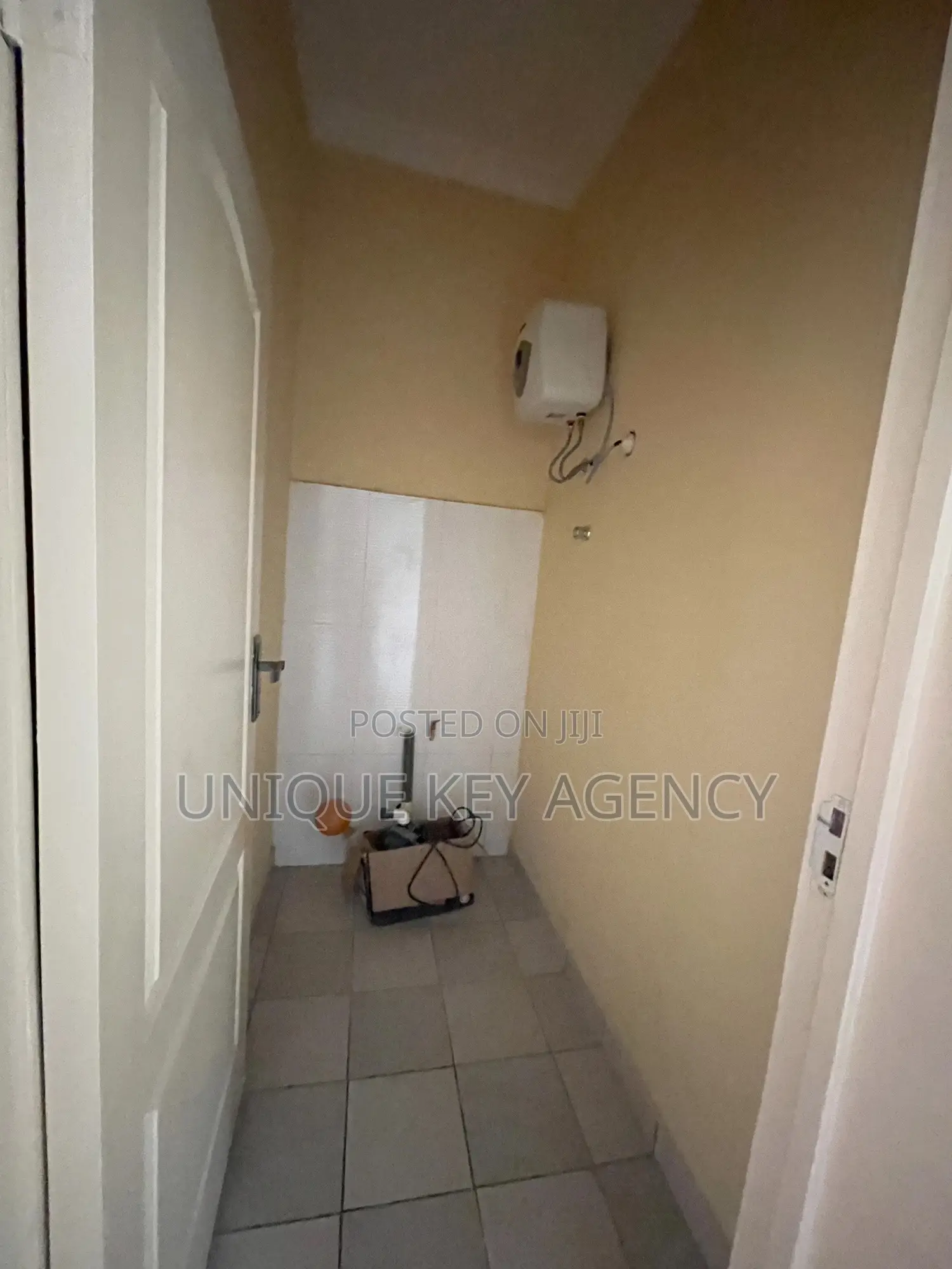4bdrm House in Unique Key Agency, East Legon for rent