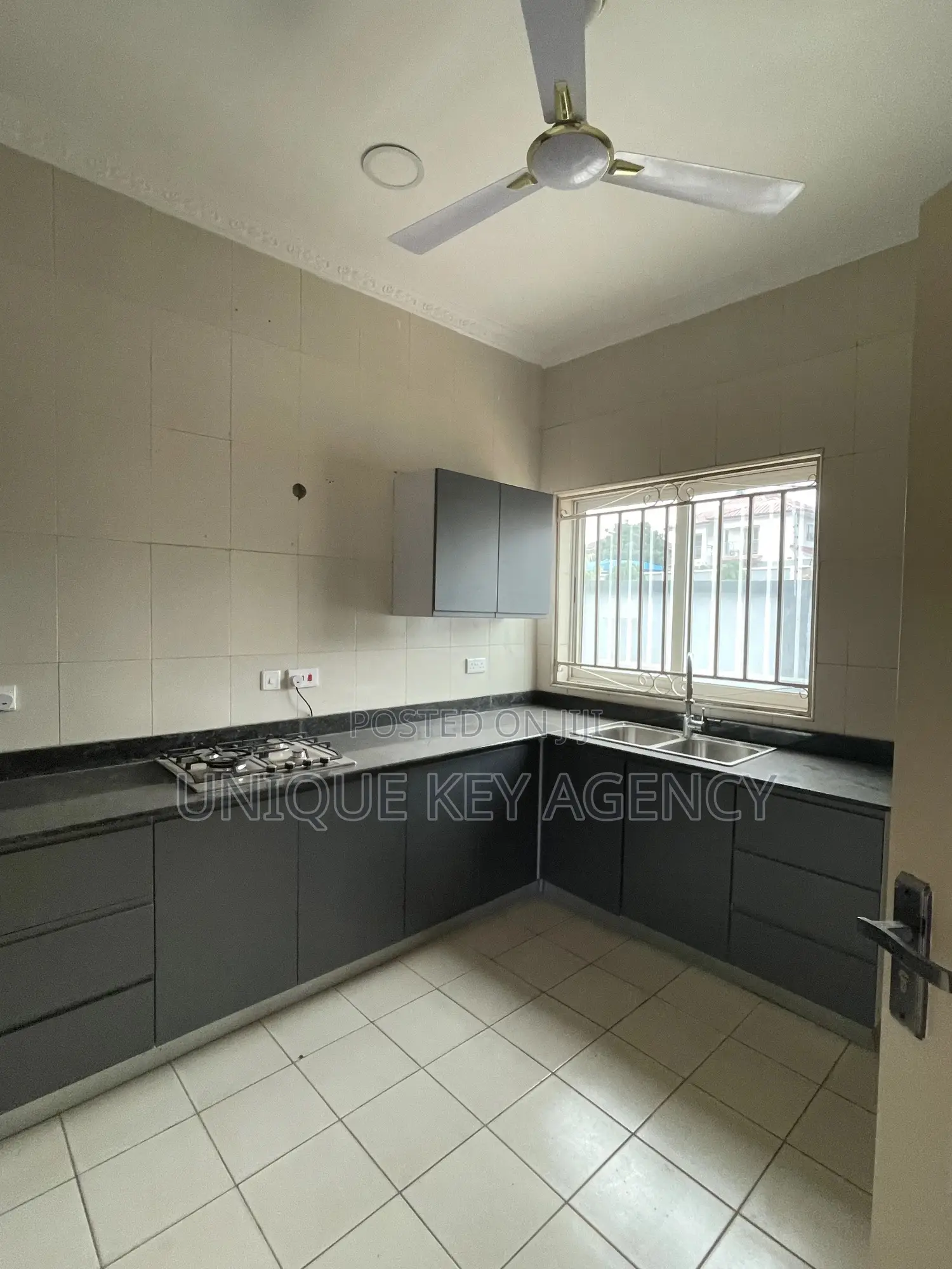 4bdrm House in Unique Key Agency, East Legon for rent