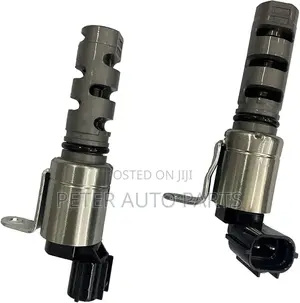 Toyota Corolla 2009-15 VVT Sensors, Pair. Original