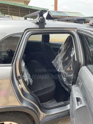 Mitsubishi Outlander Sport 2021 Gray