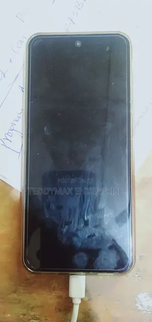 Tecno Spark 40 Pro 128 GB Black