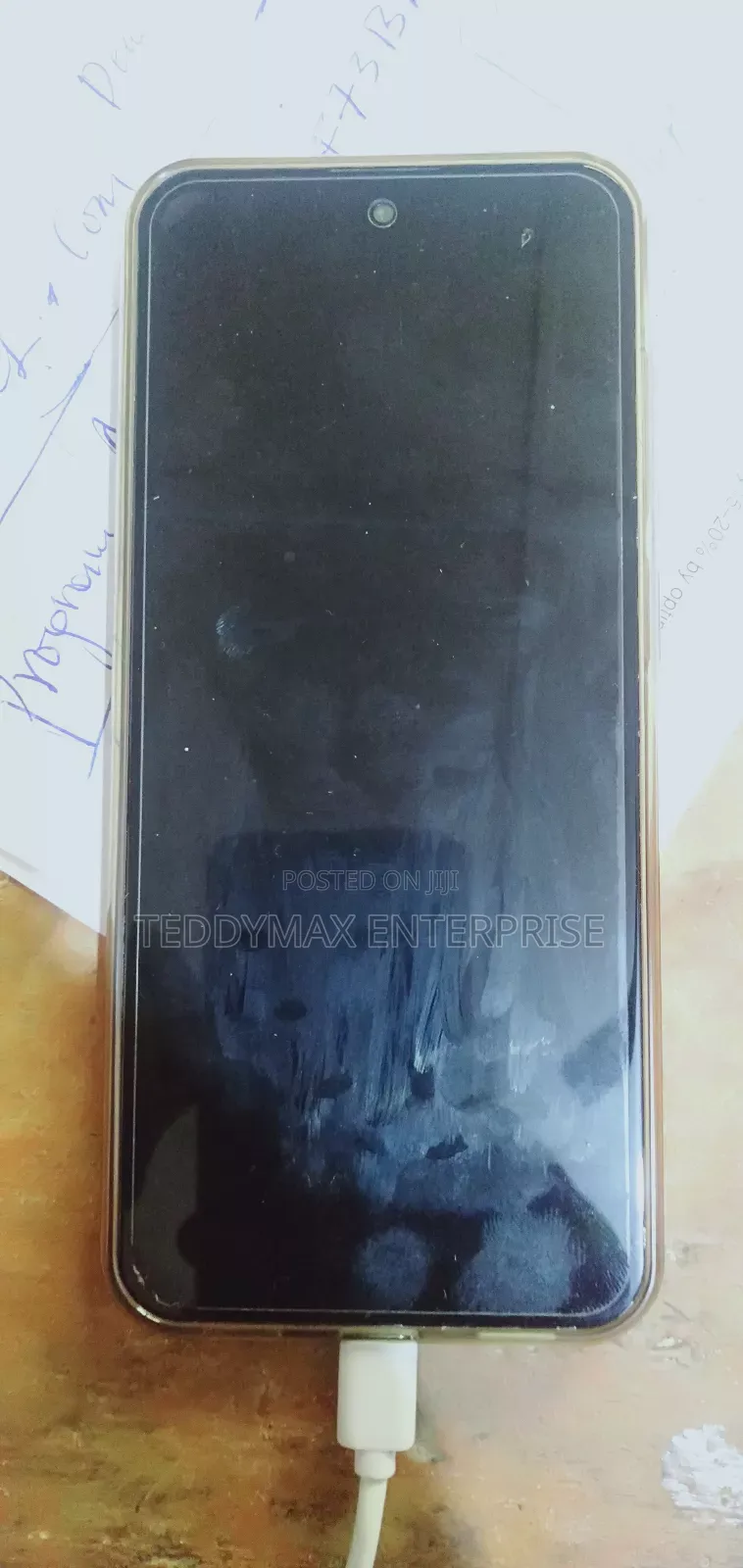Tecno Spark 40 Pro 128 GB Black