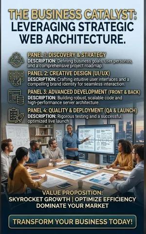 Digital Transformation Starts Here