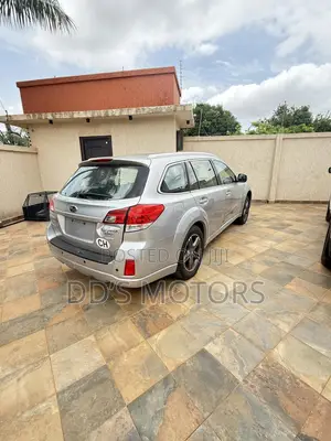 Subaru Outback 2.5i Premium PZEV 4dr Wagon AWD (2.5L 4cyl CVT) 2015