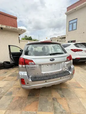 Subaru Outback 2.5i Premium PZEV 4dr Wagon AWD (2.5L 4cyl CVT) 2015