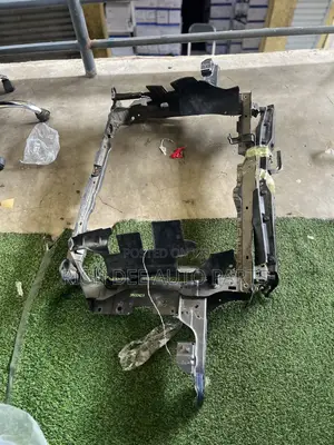 Acura RDX 2021, 2022, 2023, 2024, 2025 Radiator Support a-Spec