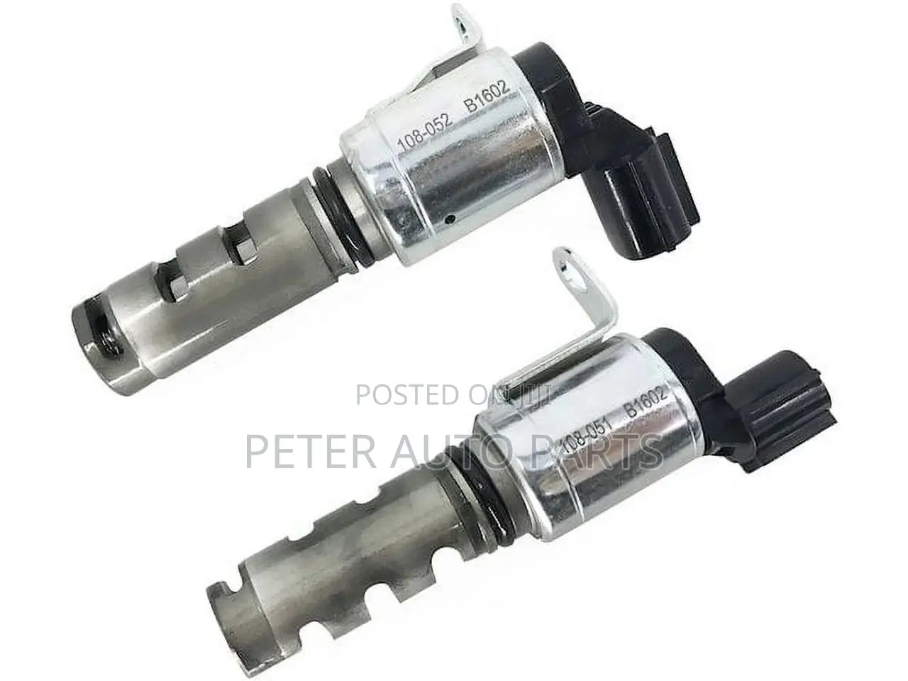 Toyota Camry 2012-14 VVT Sensors. Original