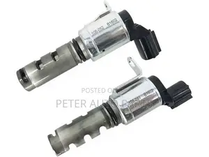 Toyota Camry 2012-14 VVT Sensors. Original