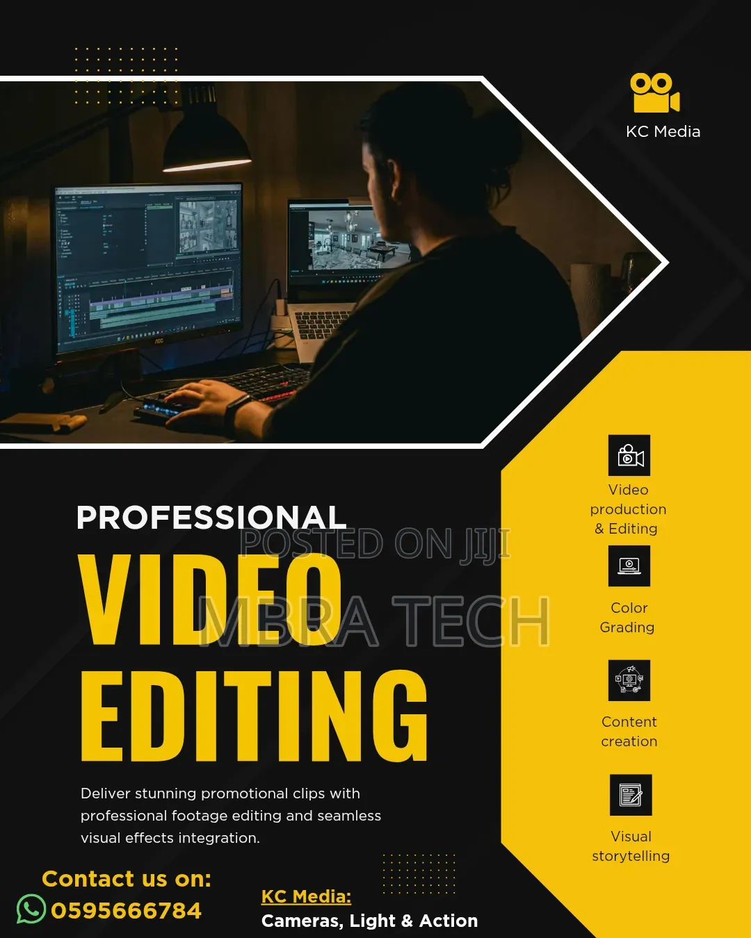 Video Editor