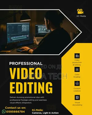 Video Editor