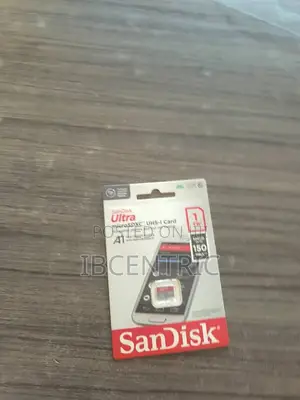 Sandisk 1tb Sd Card