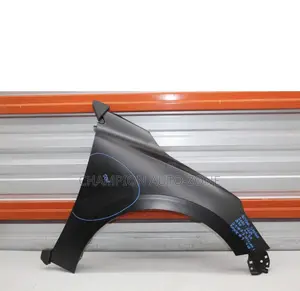 Nissan Sentra 2020-2021-2022-2023-2024 Fender