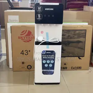 Bruhm 3tap Water Dispenser