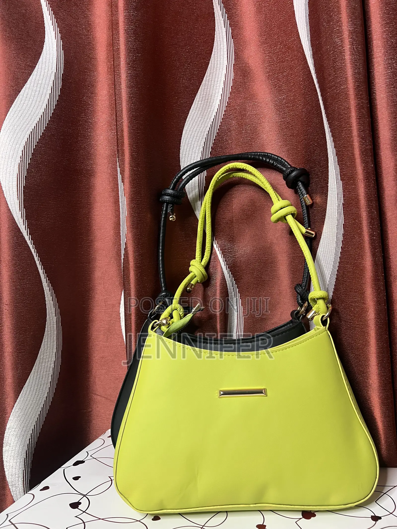 Ladies Bags