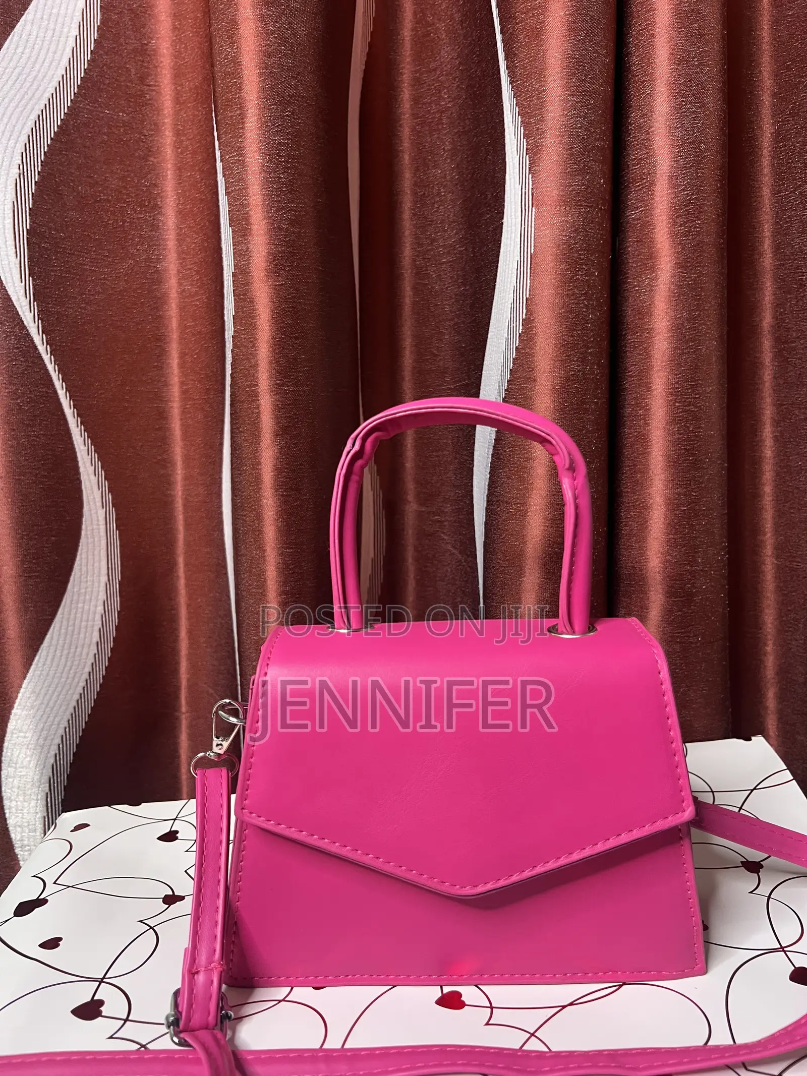 Ladies Bag