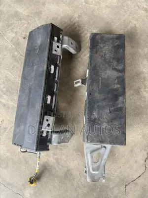 2018 Honda Accord Airbag Passenger Knee Air Bag