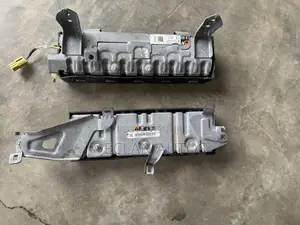 2018 Honda Accord Airbag Passenger Knee Air Bag
