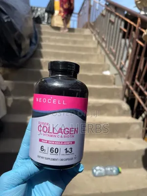 Neocell Super Collagen