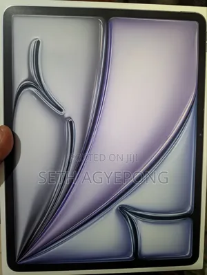 New Apple iPad Air 128 GB Gray