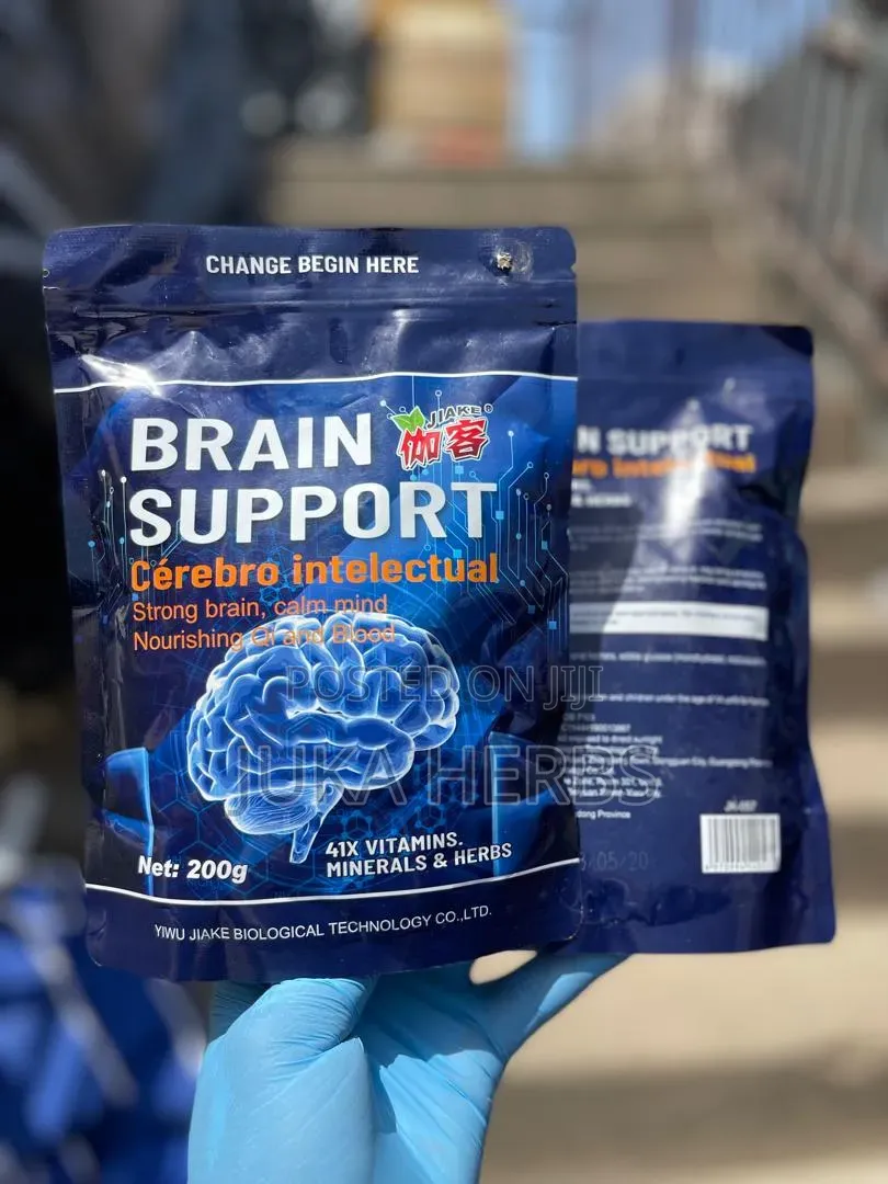 Brian Support Highly Effective