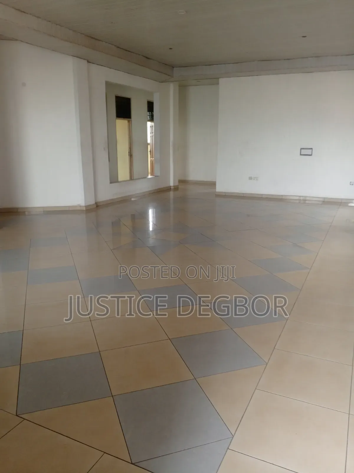 3bdrm Apartment in Bestchoice Property, Neoplan for rent