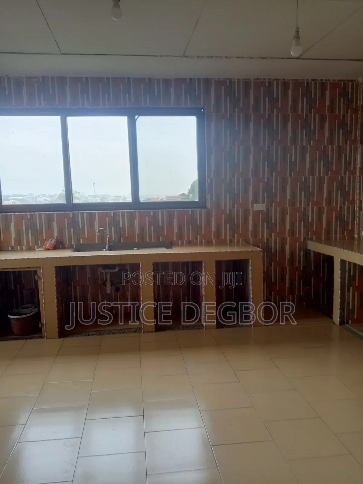 3bdrm Apartment in Bestchoice Property, Neoplan for rent