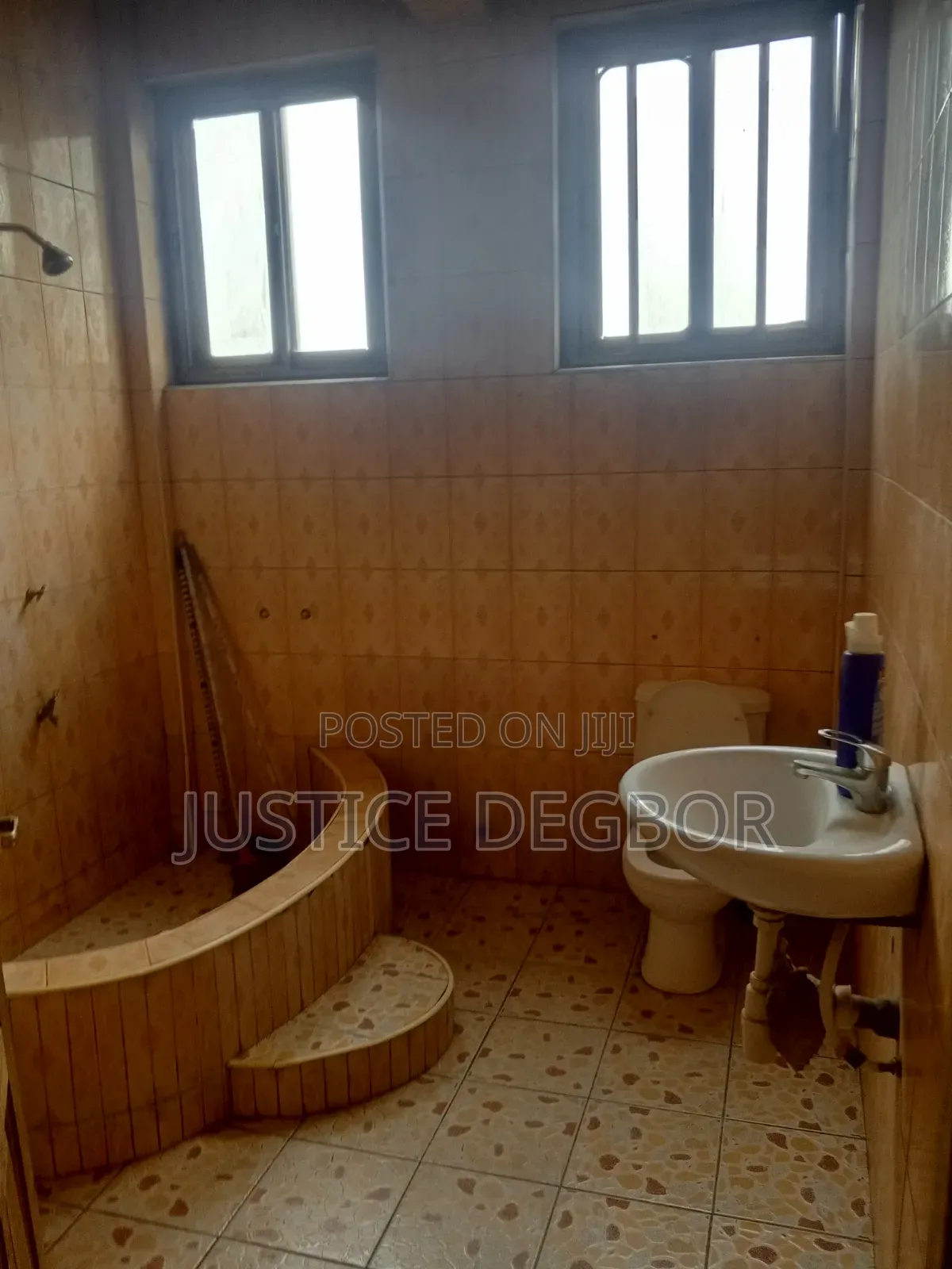 3bdrm Apartment in Bestchoice Property, Neoplan for rent