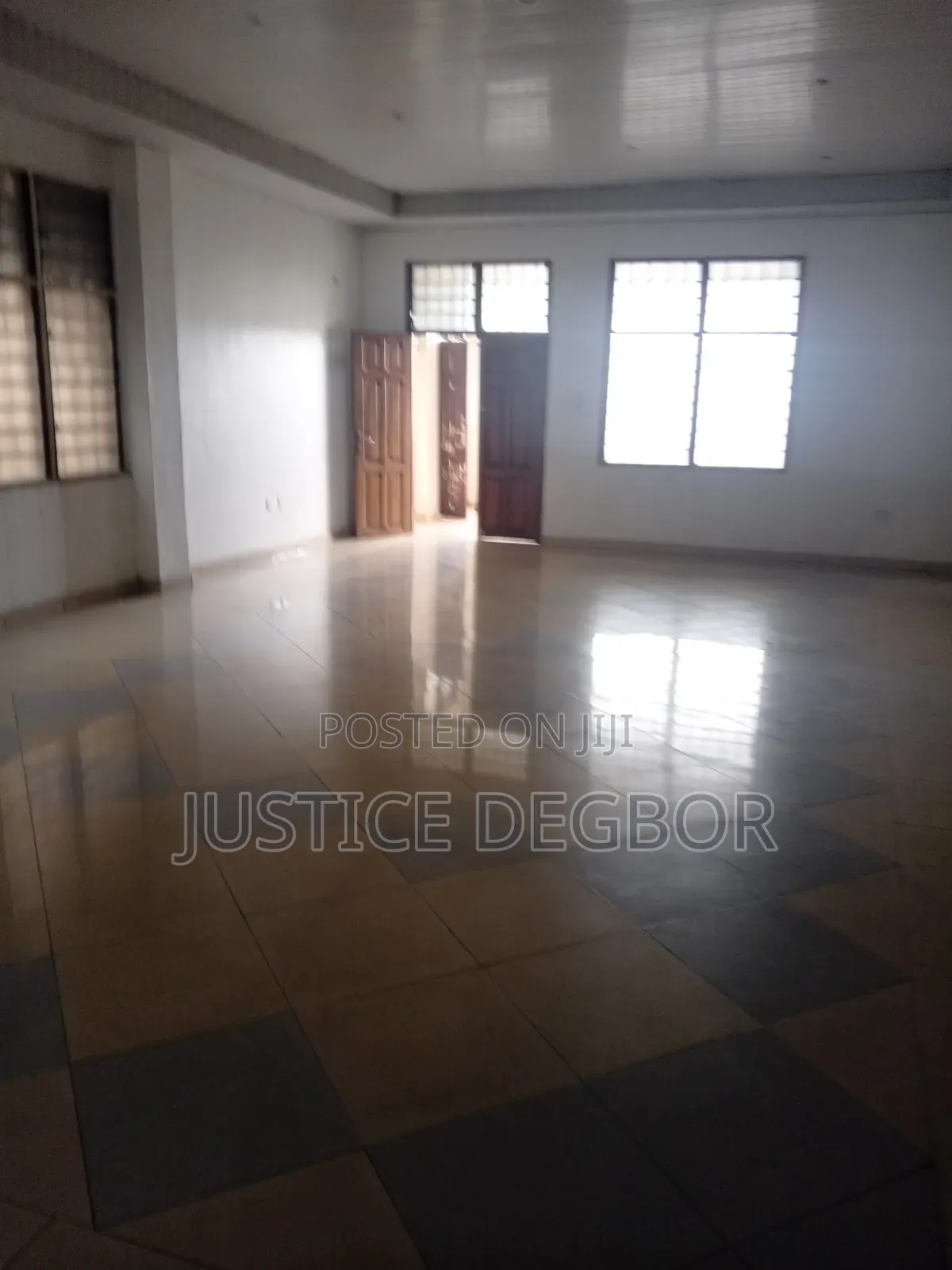 3bdrm Apartment in Bestchoice Property, Neoplan for rent