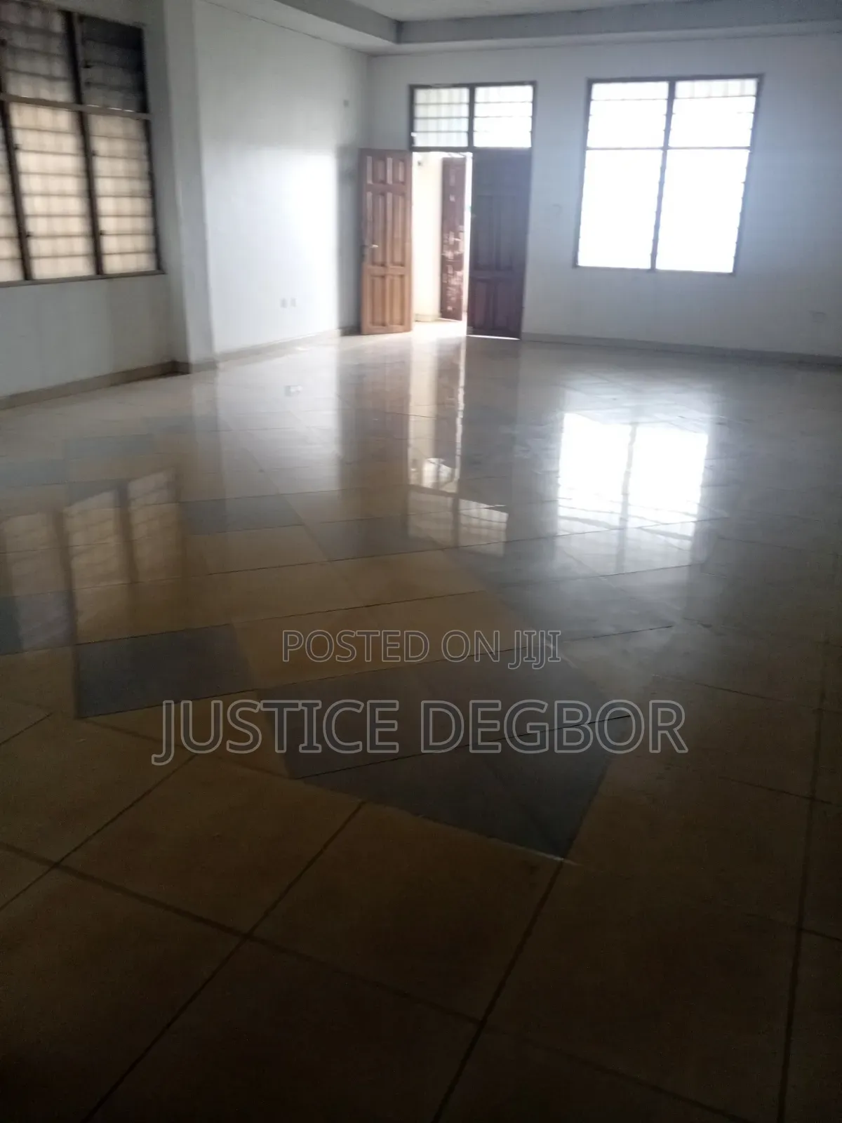 3bdrm Apartment in Bestchoice Property, Neoplan for rent