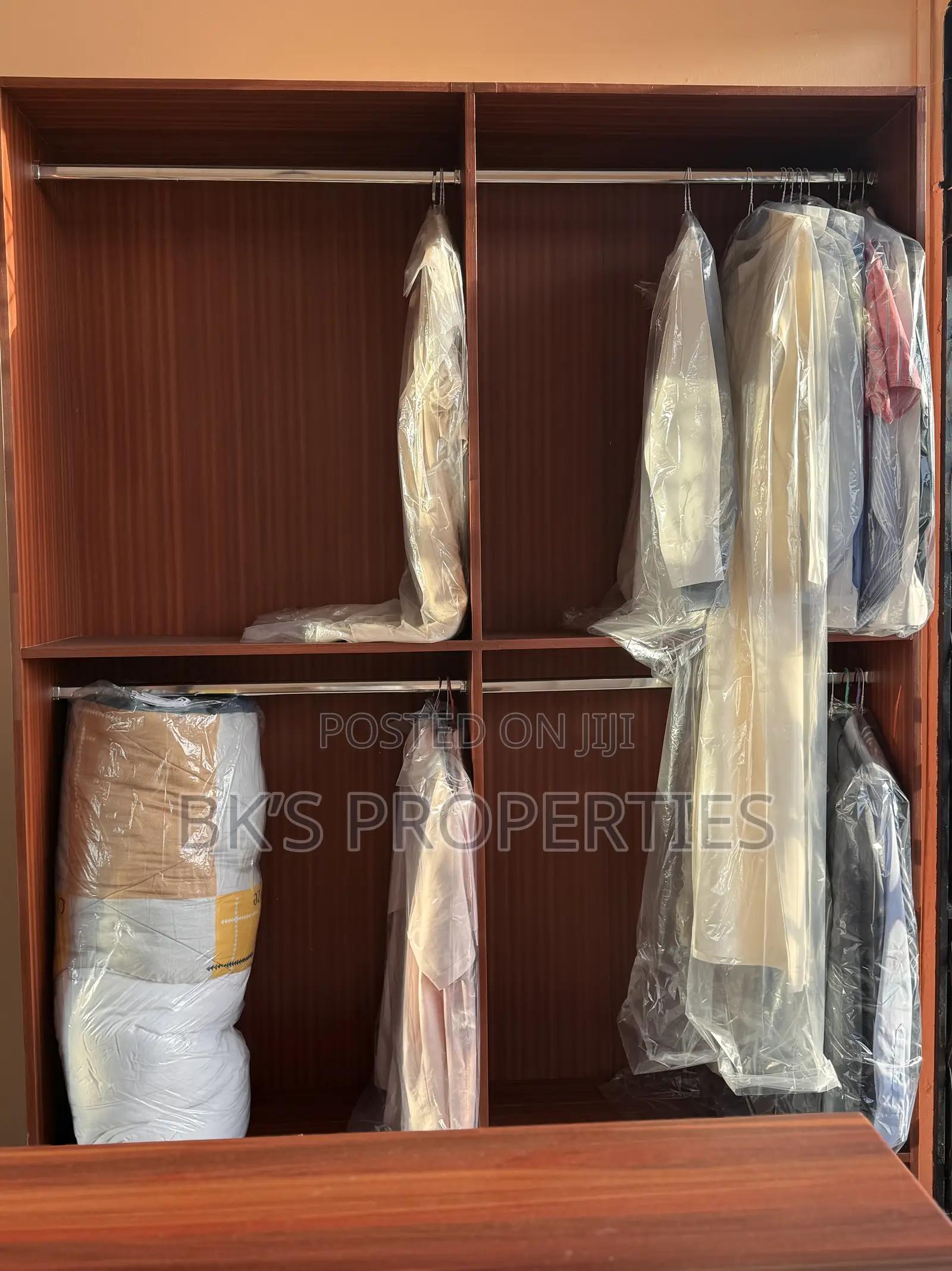 Affordable Laundry Service
