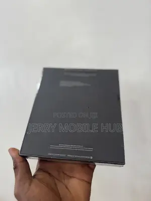 New Samsung Galaxy Z Fold6 512 GB Blue