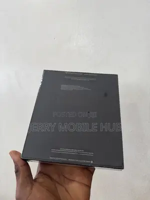 New Samsung Galaxy Z Fold6 512 GB Blue