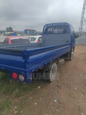 Kia Bongo 1.2 Ton